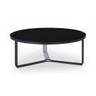 Large Circular Coffee Table by Gillmore