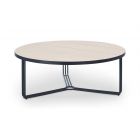 Large Circular Coffee Table by Gillmore