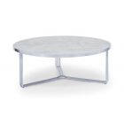 Large Circular Coffee Table by Gillmore