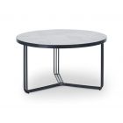 Small Circular Coffee Table by Gillmore