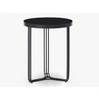 Circular Side Table by Gillmore