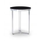 Circular Side Table by Gillmore