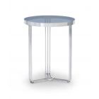 Circular Side Table by Gillmore