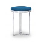 Circular Side Table or Stool by Gillmore