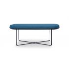 Ottoman Stool by Gillmore