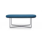 Ottoman Stool by Gillmore