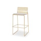 Bar Stool by Gillmore