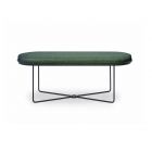 Ottoman Stool by Gillmore