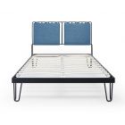 Double Bed by Gillmore