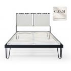 Double Bed by Gillmore