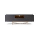 Large Media Sideboard by Gillmore