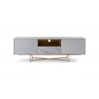 Large Media Sideboard by Gillmore