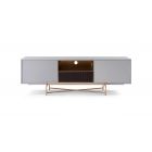 Large Media Sideboard by Gillmore