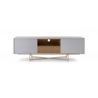 Large Media Sideboard by Gillmore