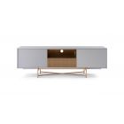 Large Media Sideboard by Gillmore