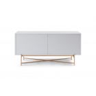 Small Media Sideboard by Gillmore