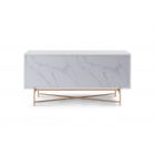 Small Media Sideboard by Gillmore