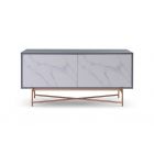 Small Media Sideboard by Gillmore