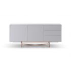 Large Buffet Sideboard by Gillmore