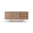 Large Buffet Sideboard by Gillmore