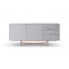 Large Buffet Sideboard by Gillmore