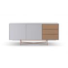 Large Buffet Sideboard by Gillmore