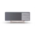 Large Buffet Sideboard by Gillmore