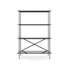 Bookshelf by Gillmore