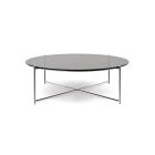 Large Round Coffee Table by Gillmore