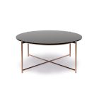 Small Round Coffee Table by Gillmore