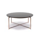 Small Round Coffee Table by Gillmore