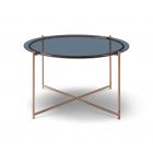 Small Round Coffee Table