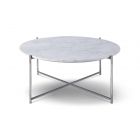 Small Round Coffee Table by Gillmore