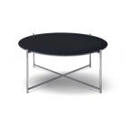 Small Round Coffee Table by Gillmore