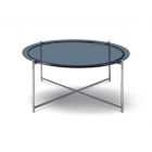 Small Round Coffee Table by Gillmore