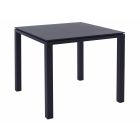 Small square dining table - Cordoba