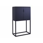 Tall sideboard or drinks cabinet - Cordoba