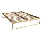 Double Bed Frame by Gillmore
