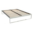 King Bed Frame by Gillmore