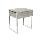 Side Table Drawer by Gillmore