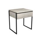 Side Table Drawer by Gillmore