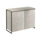 Two Door Sideboard by Gillmore