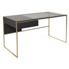 Desk by Gillmore