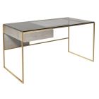 Desk by Gillmore