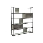 High Bookcase by Gillmore