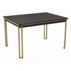 Extending Dining Table by Gillmore