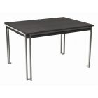 Extending Dining Table by Gillmore