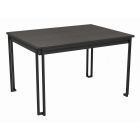 Extending Dining Table by Gillmore