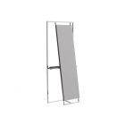 Floor Standing Mirror &amp; Valet by Gillmore