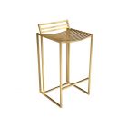 Bar Stool by Gillmore